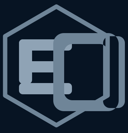 ECSX Logo